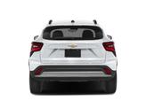 Thumbnail of 2024 Summit White Chevrolet Trax