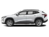 Thumbnail of 2024 Summit White Chevrolet Trax