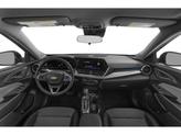 Thumbnail of 2024 Summit White Chevrolet Trax
