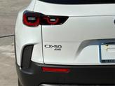 Thumbnail of 2025 wind chill pearl Mazda CX-50 Hybrid