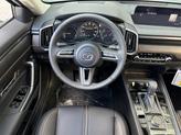 Thumbnail of 2025 wind chill pearl Mazda CX-50 Hybrid