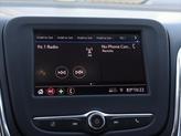 Thumbnail of 2020 Nightfall Gray Metallic Chevrolet Equinox