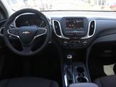 Thumbnail of 2020 Nightfall Gray Metallic Chevrolet Equinox