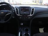 Thumbnail of 2020 Nightfall Gray Metallic Chevrolet Equinox