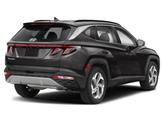 Thumbnail of 2022 Portofino Gray Hyundai TUCSON
