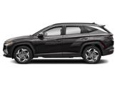 Thumbnail of 2022 Portofino Gray Hyundai TUCSON