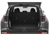 Thumbnail of 2022 Portofino Gray Hyundai TUCSON
