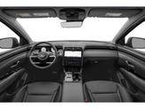 Thumbnail of 2022 Portofino Gray Hyundai TUCSON