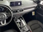 Thumbnail of 2025 Rhodium White Metallic Mazda CX-5