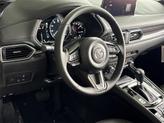 Thumbnail of 2025 Rhodium White Metallic Mazda CX-5