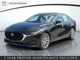 Photo of 2025 Jet Black Mica Mazda Mazda3