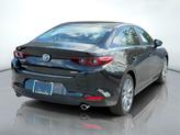 Thumbnail of 2025 Jet Black Mica Mazda Mazda3