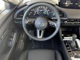 Thumbnail of 2025 Jet Black Mica Mazda Mazda3