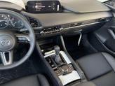 Thumbnail of 2025 Jet Black Mica Mazda Mazda3