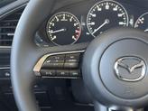 Thumbnail of 2025 Jet Black Mica Mazda Mazda3