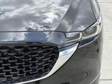 Thumbnail of 2025 Jet Black Mica Mazda CX-5
