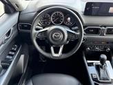 Thumbnail of 2025 Jet Black Mica Mazda CX-5