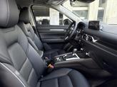 Thumbnail of 2025 Jet Black Mica Mazda CX-5