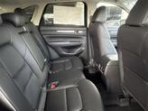 Thumbnail of 2025 Jet Black Mica Mazda CX-5