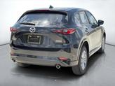 Thumbnail of 2025 Jet Black Mica Mazda CX-5