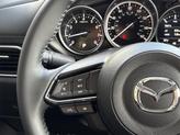 Thumbnail of 2025 Jet Black Mica Mazda CX-5