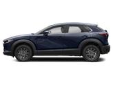 Thumbnail of 2023 Deep Crystal Blue Mica Mazda CX-30