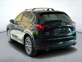 Thumbnail of 2025 Jet Black Mica Mazda CX-5