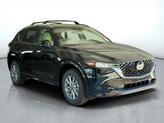 Thumbnail of 2025 Jet Black Mica Mazda CX-5