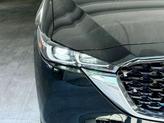 Thumbnail of 2025 Jet Black Mica Mazda CX-5