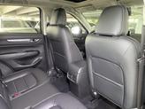 Thumbnail of 2025 Jet Black Mica Mazda CX-5