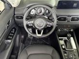 Thumbnail of 2025 Jet Black Mica Mazda CX-5