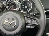 Thumbnail of 2025 Jet Black Mica Mazda CX-5
