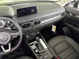 Thumbnail of 2025 Jet Black Mica Mazda CX-5