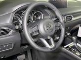 Thumbnail of 2025 Jet Black Mica Mazda CX-5