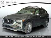 Photo of 2025 Jet Black Mica Mazda CX-5
