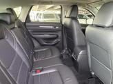 Thumbnail of 2025 Jet Black Mica Mazda CX-5