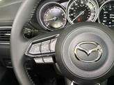 Thumbnail of 2025 Jet Black Mica Mazda CX-5
