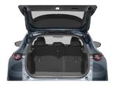 Thumbnail of 2022 Polymetal Gray Metallic Mazda CX-30