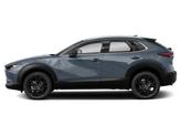 Thumbnail of 2022 Polymetal Gray Metallic Mazda CX-30