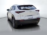 Thumbnail of 2025 Snowflake White Pearl Mica Mazda CX-30
