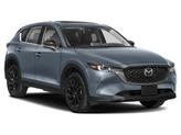 Thumbnail of 2022 Polymetal Gray Mazda CX-5