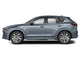 Thumbnail of 2022 Polymetal Gray Mazda CX-5