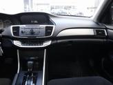 Thumbnail of 2013 Crystal Black Pearl Honda Accord