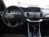 Thumbnail of 2013 Crystal Black Pearl Honda Accord