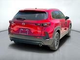 Thumbnail of 2025 Soul Red Crystal Metallic Mazda CX-50
