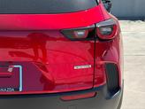Thumbnail of 2025 Soul Red Crystal Metallic Mazda CX-50