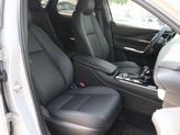 Thumbnail of 2025 Aero Gray Metallic Mazda CX-30