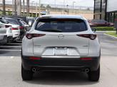 Thumbnail of 2025 Aero Gray Metallic Mazda CX-30