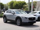 Thumbnail of 2025 Aero Gray Metallic Mazda CX-30