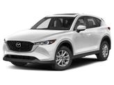 Photo of 2023 Rhodium White Metallic Mazda CX-5